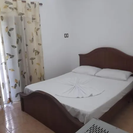 Apartment Enea *